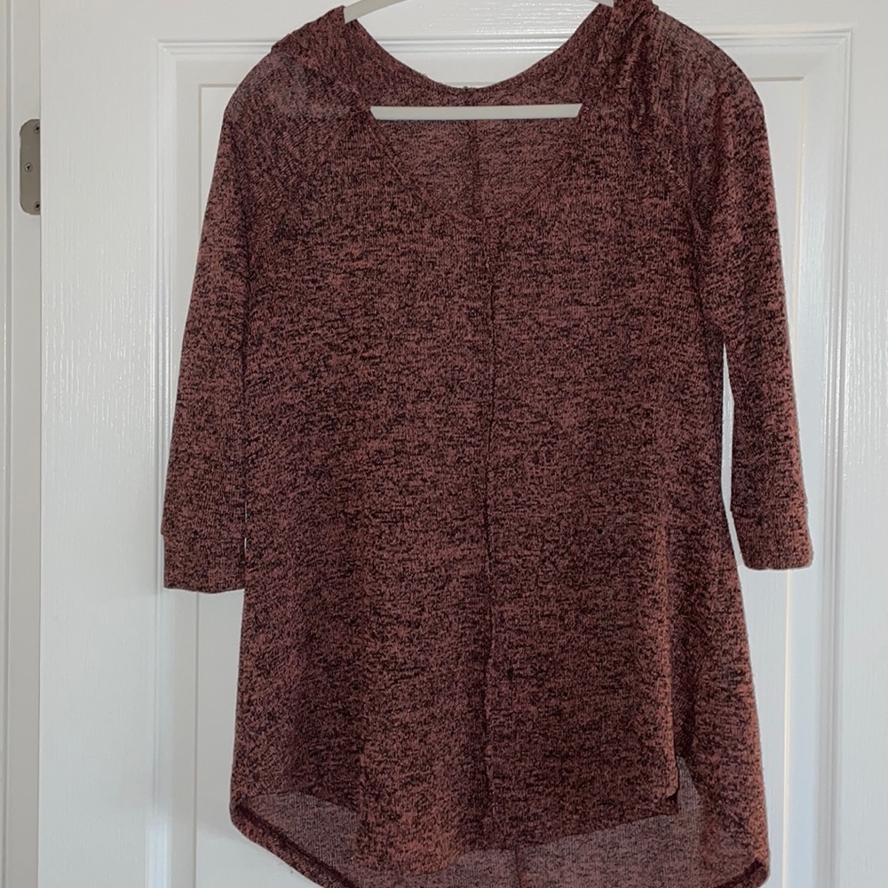 Comfy casual